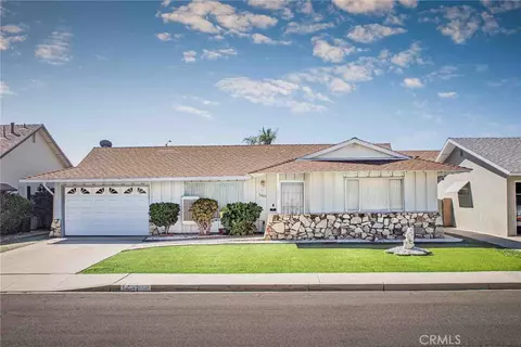 1461 Amberwood, Hemet, CA 92543