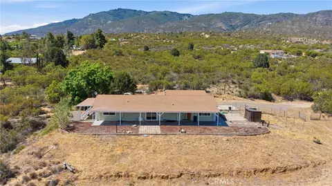 56515 Dickson, Anza, CA 92539
