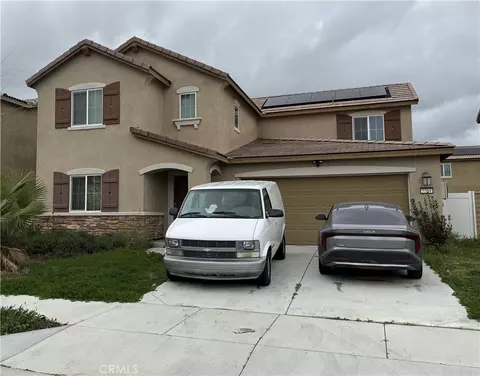 5564 Spur Dr, Hemet, CA 92545