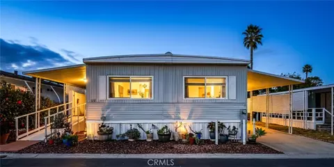 1120 E Mission Rd #79, Fallbrook, CA 92028