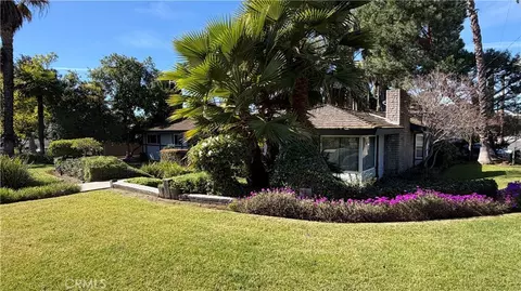451 N Baldy Vis, Glendora, CA 91741