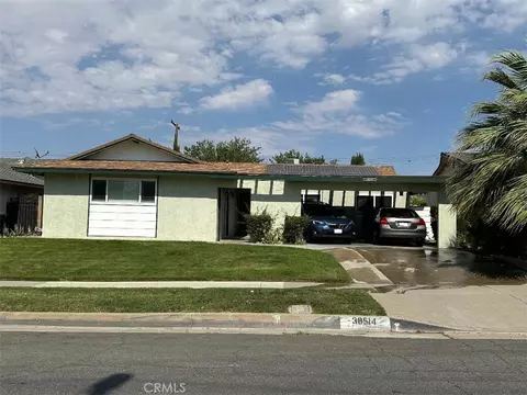 38514 Carolside Ave, Palmdale, CA 93550
