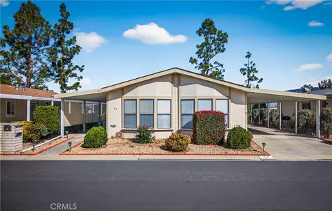 1250 N Kirby St #43, Hemet, CA 92545