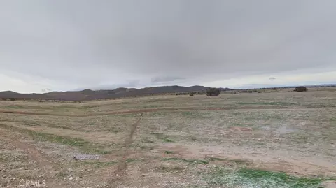 0 Wild Wash, Barstow, CA 92368