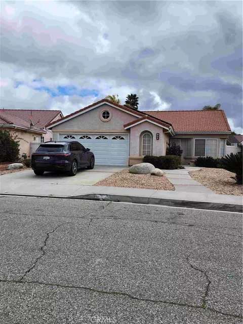856 Harrow, Hemet, CA 92545