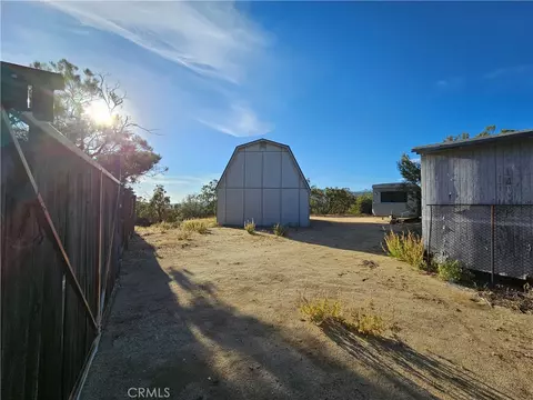 59600 Burnt Valley Rd, Anza, CA 92539