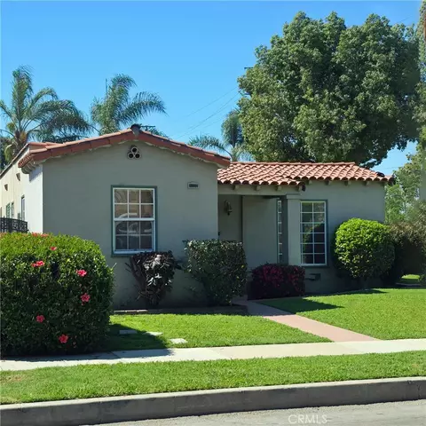 2195 Maine Ave, Long Beach, CA 90806