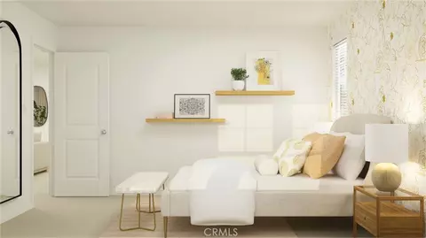 Bedroom - 2386 Peach Tree Ln, Perris, CA 92570 photo 3 of 6