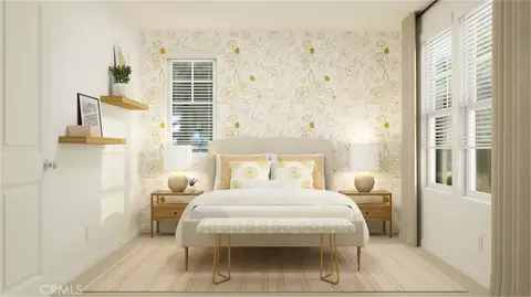 Bedroom - 2386 Peach Tree Ln, Perris, CA 92570 photo 4 of 6
