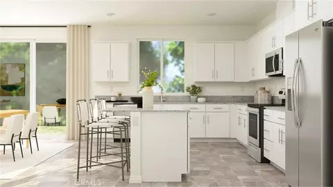 Kitchen - 2386 Peach Tree Ln, Perris, CA 92570 photo 2 of 2