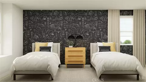 Bedroom - 2386 Peach Tree Ln, Perris, CA 92570 photo 1 of 6