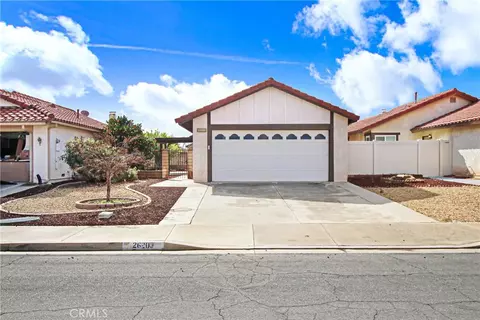26203 Shadywood, Menifee, CA 92586