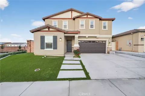 25733 Buckeye Mdw, Homeland, CA 92548