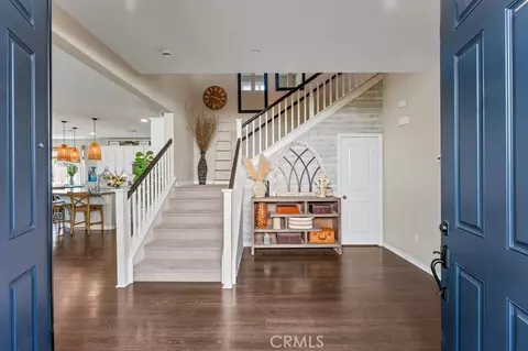 Entry Way - 31724 Abruzzo, Temecula, CA 92591 photo 1 of 6