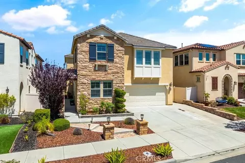 Exterior - 31724 Abruzzo, Temecula, CA 92591 photo 11 of 11