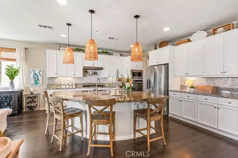 Kitchen - 31724 Abruzzo, Temecula, CA 92591 photo 2 of 5