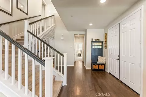 Entry Way - 31724 Abruzzo, Temecula, CA 92591 photo 3 of 6
