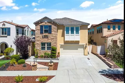Exterior - 31724 Abruzzo, Temecula, CA 92591 photo 10 of 11