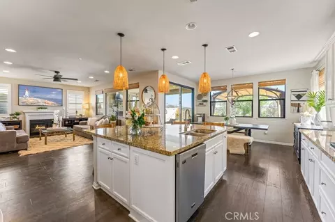 Kitchen - 31724 Abruzzo, Temecula, CA 92591 photo 1 of 5
