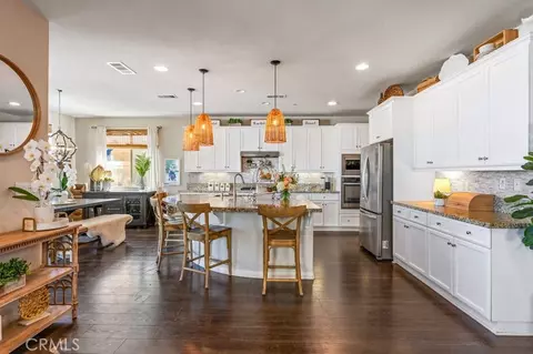 Kitchen - 31724 Abruzzo, Temecula, CA 92591 photo 5 of 5