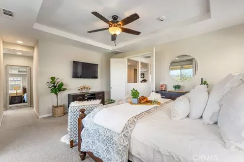 Bedroom - 31724 Abruzzo, Temecula, CA 92591 photo 4 of 6