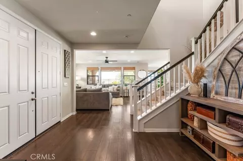 Entry Way - 31724 Abruzzo, Temecula, CA 92591 photo 2 of 6