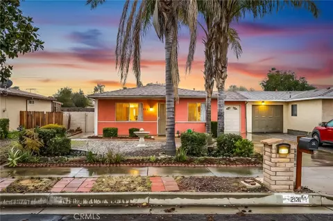 2131 Avenida Olivos, Hemet, CA 92545