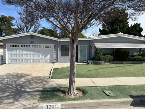 1232 Brentwood Way, Hemet, CA 92545