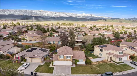 1218 N Larkspur Ln, Beaumont, CA 92223