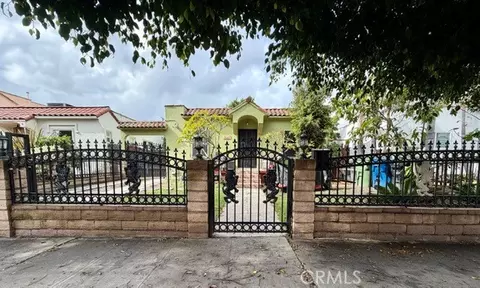 3005 11th Ave, Los Angeles, CA 90018