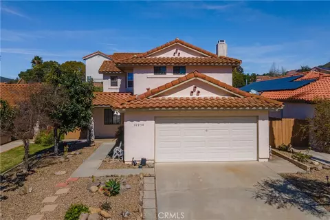 10954 Cool Lk, San Diego, CA 92128