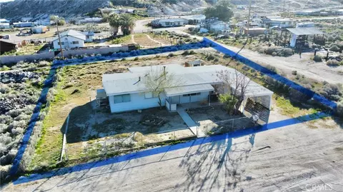 13621 Cedar St, Trona, CA 93562