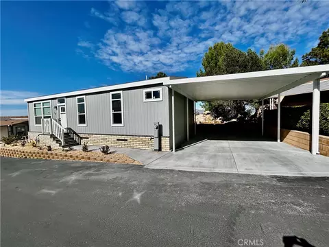 1536 S State St #98, Hemet, CA 92543