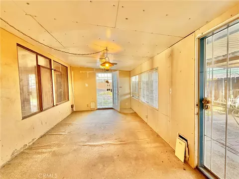 Exterior - 84607 Searles St, Trona, CA 93562 photo 5 of 6