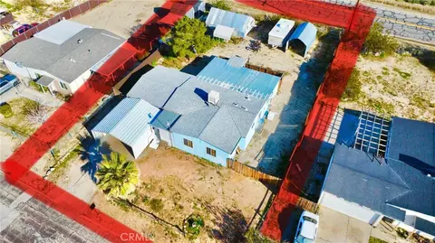 84607 Searles St, Trona, CA 93562