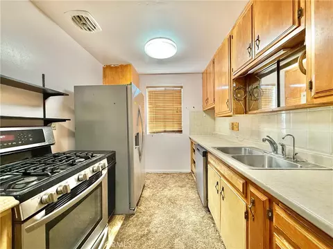 Kitchen - 84607 Searles St, Trona, CA 93562 photo 3 of 3