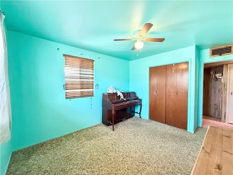 Bedroom - 84607 Searles St, Trona, CA 93562 photo 2 of 3