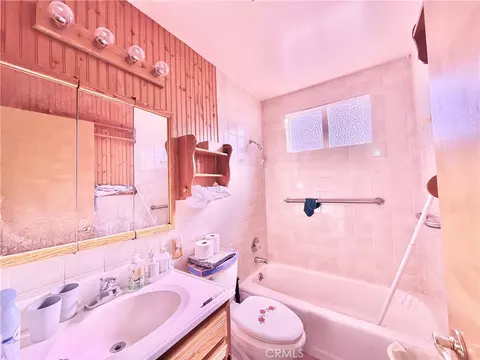 Bath - 84607 Searles St, Trona, CA 93562 photo 1 of 2