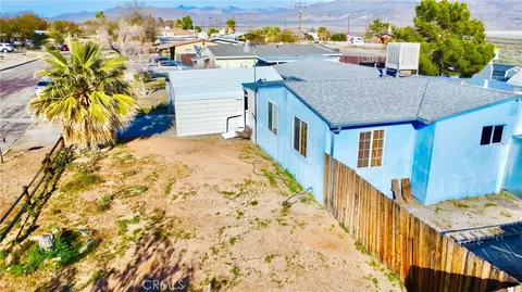 View/Area - 84607 Searles St, Trona, CA 93562 photo 7 of 10