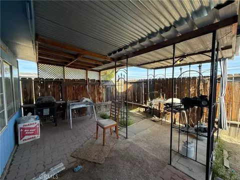 Exterior - 84607 Searles St, Trona, CA 93562 photo 6 of 6