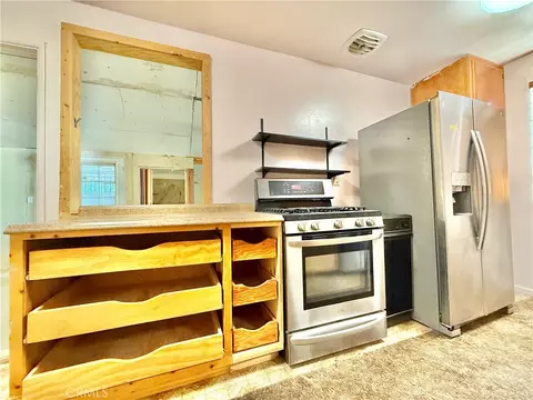 Kitchen - 84607 Searles St, Trona, CA 93562 photo 2 of 3