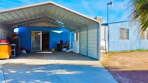Exterior - 84607 Searles St, Trona, CA 93562 photo 2 of 6