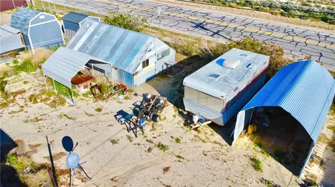 Exterior - 84607 Searles St, Trona, CA 93562 photo 1 of 6