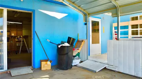 Exterior - 84607 Searles St, Trona, CA 93562 photo 3 of 6