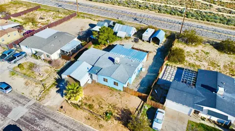 View/Area - 84607 Searles St, Trona, CA 93562 photo 4 of 10