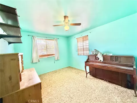 Bedroom - 84607 Searles St, Trona, CA 93562 photo 3 of 3