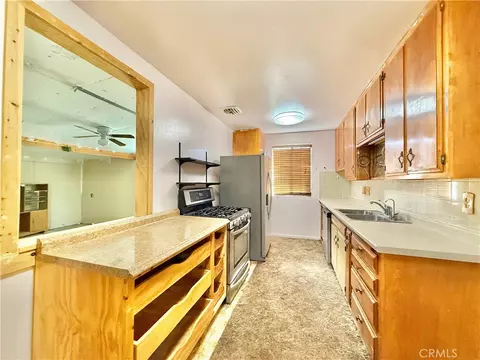 Kitchen - 84607 Searles St, Trona, CA 93562 photo 1 of 3
