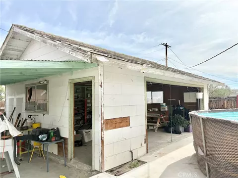 Exterior - 13331 Holly St, Trona, CA 93562 photo 1 of 2
