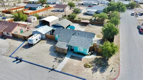View/Area - 13331 Holly St, Trona, CA 93562 photo 2 of 3