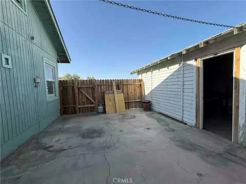 Exterior - 13331 Holly St, Trona, CA 93562 photo 9 of 9